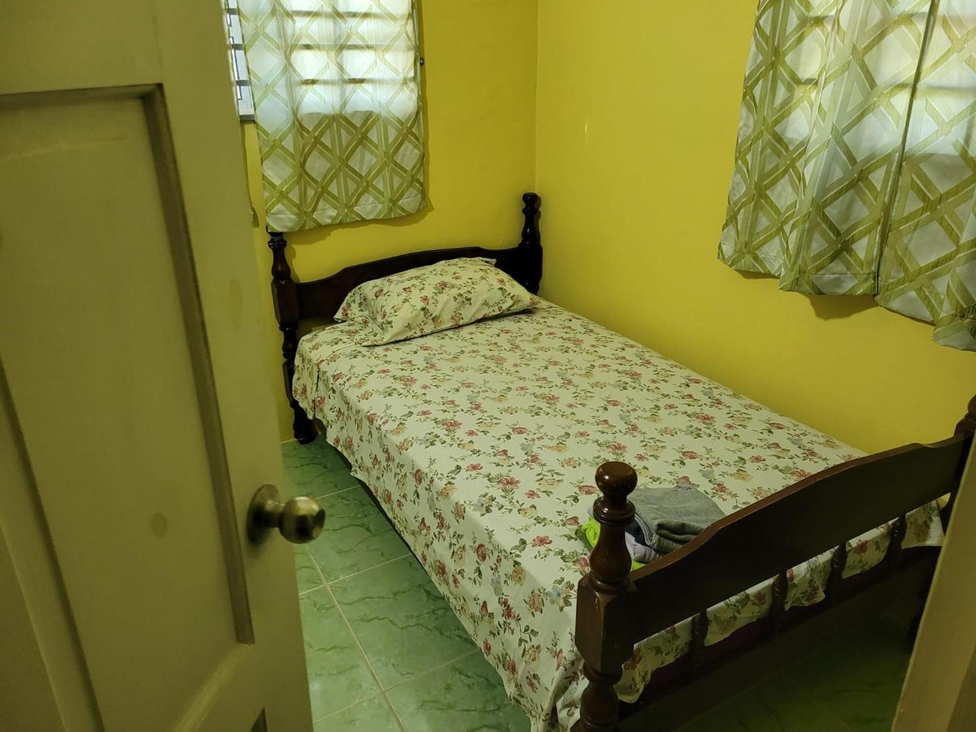 Tim'S & Mag'S Home Stay Roseau Exterior foto